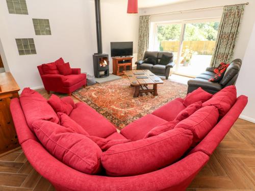 1 The Warren, Narberth