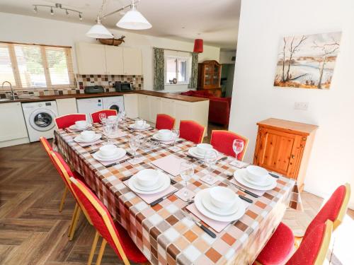 1 The Warren, Narberth (fotografie 8)