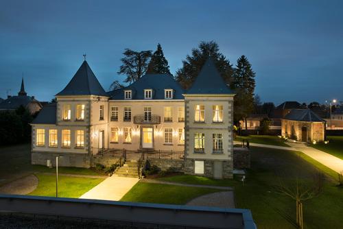 Domitys Le Carillon d'or - Location saisonnière - Maubeuge