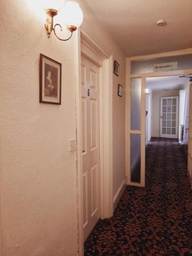 外部景觀, Lion Hotel Dulverton in 達爾弗頓