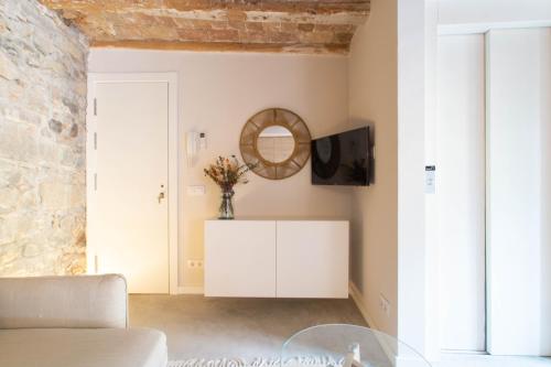 Bruma Boutique Apartment in Girona