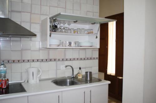 Abadía Hotel, Granada (photo 11)