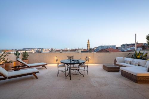 Best rooftop in Porto!, Porto
