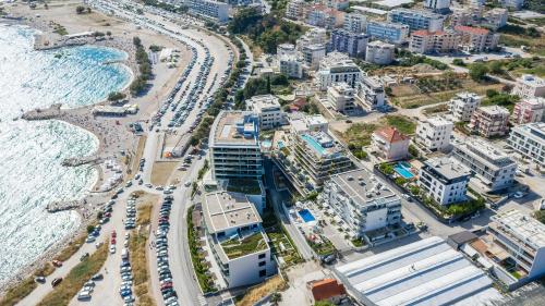 Seaside Apartments