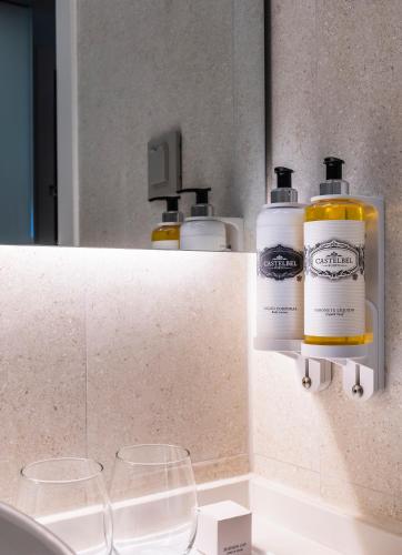 Regency Salgados Hotel & Spa - image 10