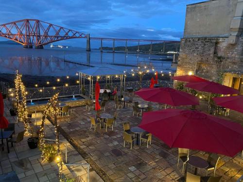 Orocco Pier Restaurant
