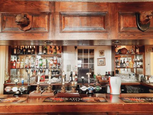 Lion Hotel Dulverton