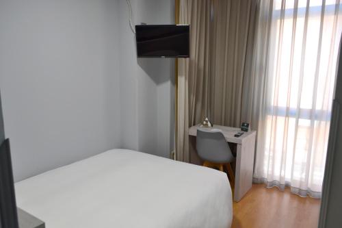 Hotel Alda Centro Oviedo - image 12