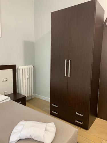 TheWesley Room Type - Deluxe Room