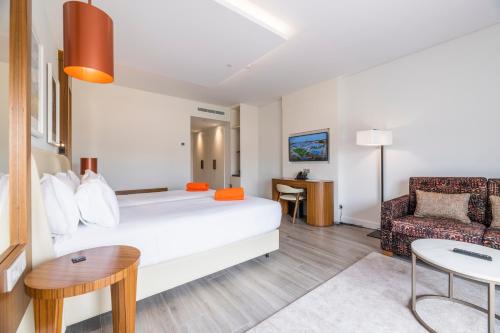 Regency Salgados Hotel & Spa - image 6