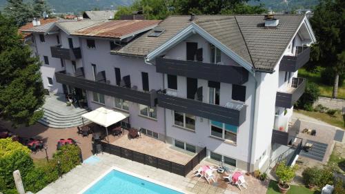  Albergo Gilda in Caldonazzo