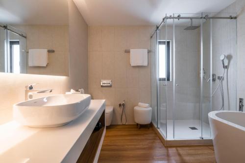 Regency Salgados Hotel & Spa - image 13
