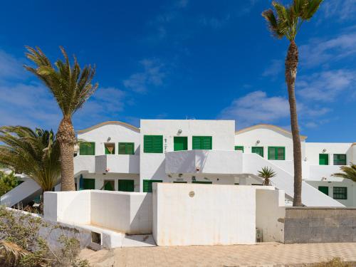 El Cotillo Beach Natural Park By CanariasGetaway