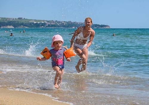 Raya Beach Obzor