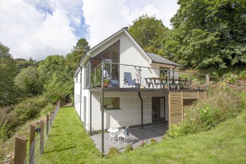 Rose Cottage, Gunnislake, Cornwall