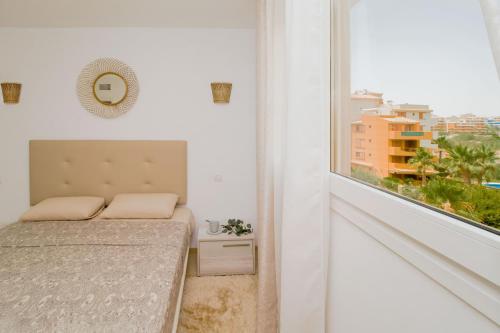 Espanatour RECOLETA 3C