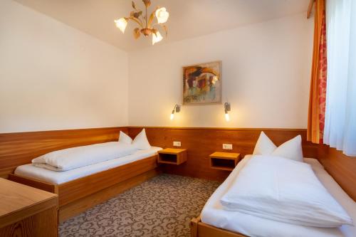 Kinderhotel Lärchenhof Room Type - Two-Bedroom Apartment