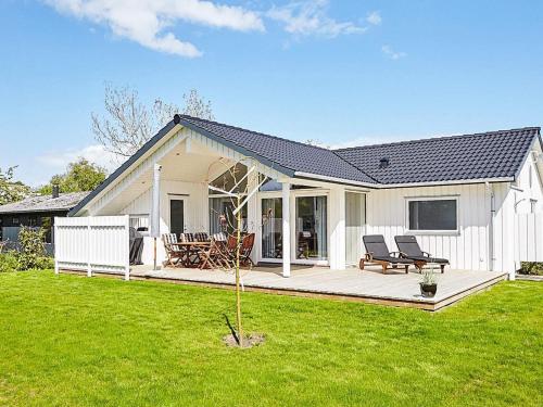 Holiday home Slagelse XXIV