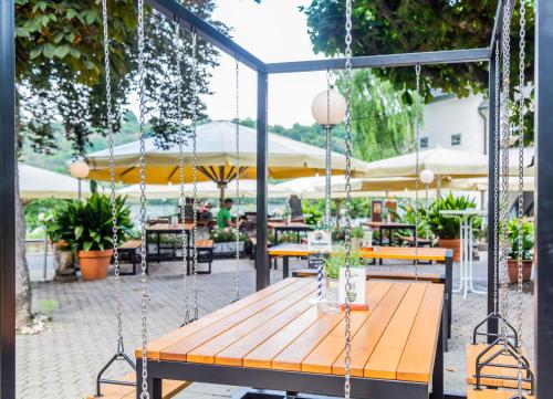 Hotel Ebertor