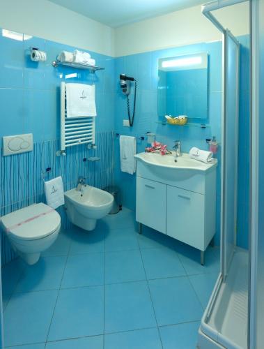 Aurea Hotel