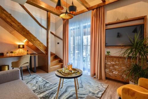 EDEN Rajskie Spa in 賴斯其