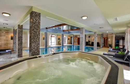 EDEN Rajskie Spa in 賴斯其