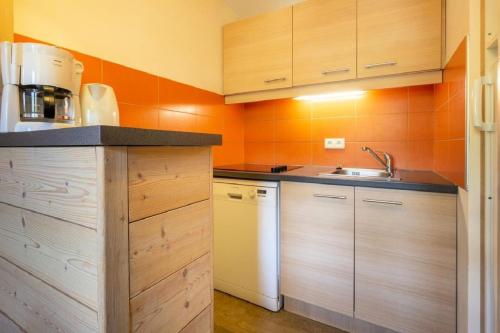 Select Two-Bedrooms Apartment (7 people)