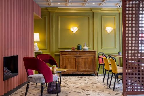 hotel photo