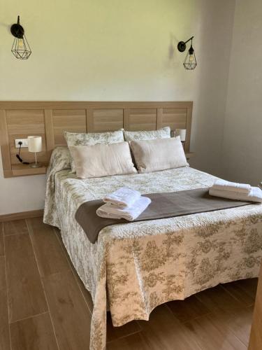 Apartamentos La Presa El Molin - image 6