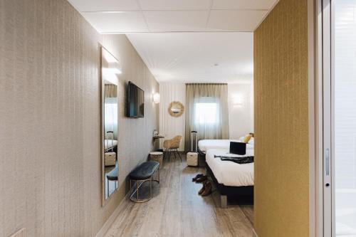 ibis Styles Contres-Cheverny - image 8