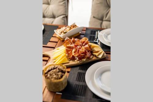 Holiday house Olive 3 ****