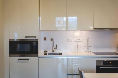Tara 403 - Luxury one bedroom apartment for rent