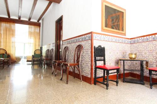  Global Properties, Casa rural en Quartell con encanto in Cuartell