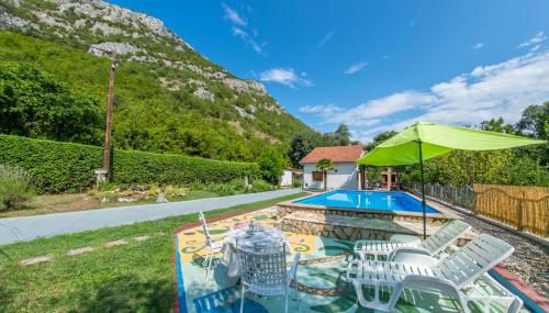 Holiday Home Harmony