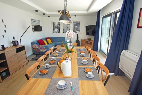Villa Petra Seget Donji/Trogir