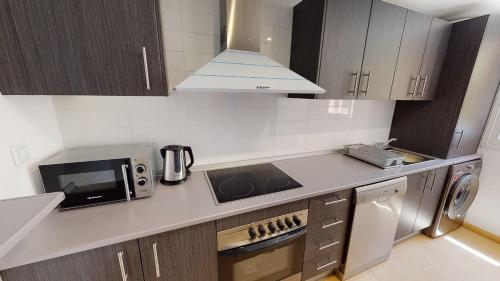 Casa PedroRoca-A Murcia Holiday Rentals Property