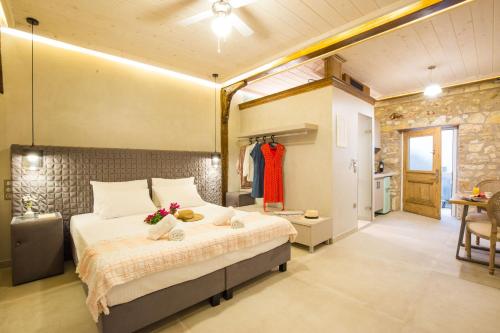 Stone Suites at Lefkada's Old Port, Città di Lefkada (foto 7)