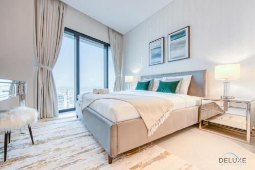 Captivating 1BR at The Address Residences in JBR by Deluxe Holiday Homes, Dubai (photo 4)