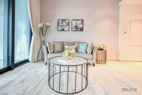 Captivating 1BR at The Address Residences in JBR by Deluxe Holiday Homes, Dubai (photo 9)