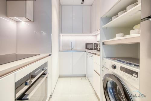 Captivating 1BR at The Address Residences in JBR by Deluxe Holiday Homes, Dubai (photo 6)