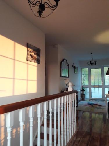 O' Sullivan's B & B in Muckross