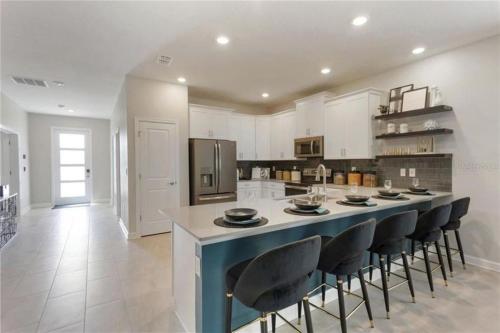5 Star Exclusive Villa with Private Pool Orlando Villa 1000 - image 8