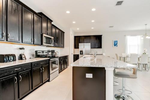 5 Star Villa Close to Disney Orlando Villa 3123 - image 10