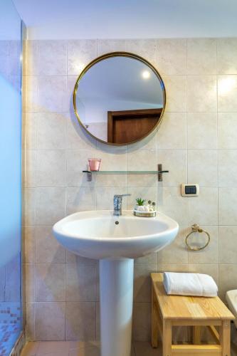 Villa Rocla guest house Pompei - image 7