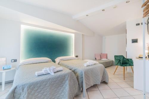 Villa Rocla guest house Pompei - image 12