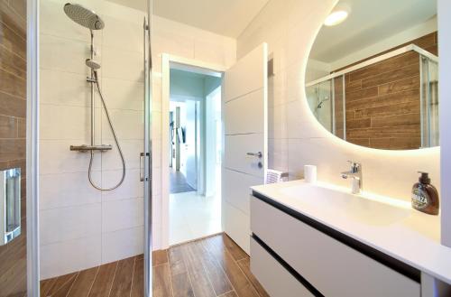 Residence Vrbnik
