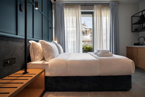 Magenta Luxury Suites - image 13