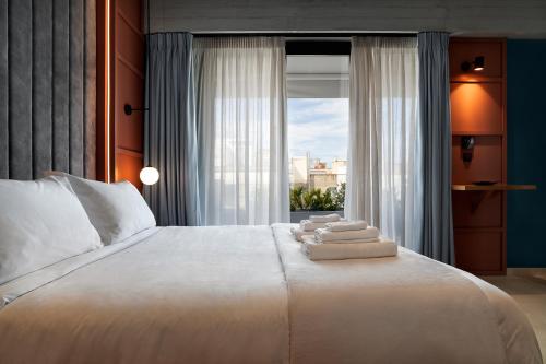 Magenta Luxury Suites - image 9