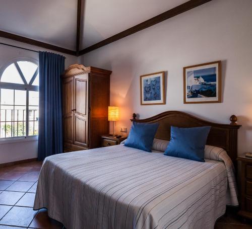 . Hotel El Molino