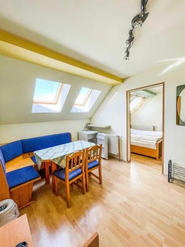 Vural Rooms in Gmünd, Österreich